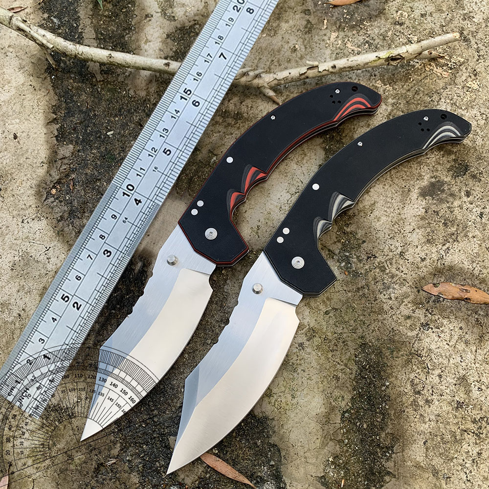Pisau Lipat Mayhem, Pisau Berb - Outdoor Hunting Gifts ulasan dan harga