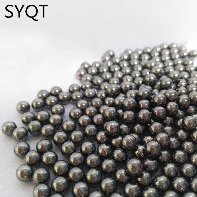 2Mm-10Mm Kualitas Tinggi Bola  - Outdoor Hunting Products ulasan dan harga