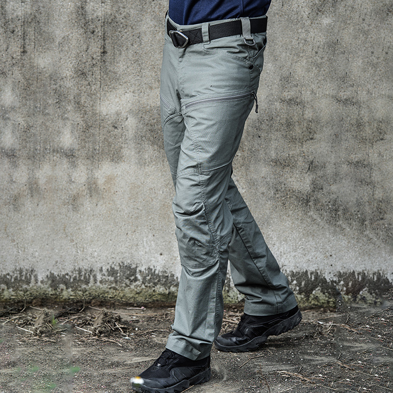 Lynjacye Celana Jogger Taktis  - Outdoor Hunting Pants Women ulasan dan harga